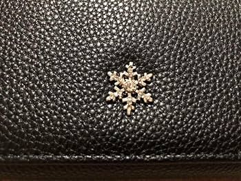 Amazon.co.jp: 松田聖子 フローレスセイコ 長財布 St Reet 本革